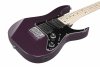 Ibanez GRGM21M-MPL Metallic Purple Gitara Elektryczna 3/4
